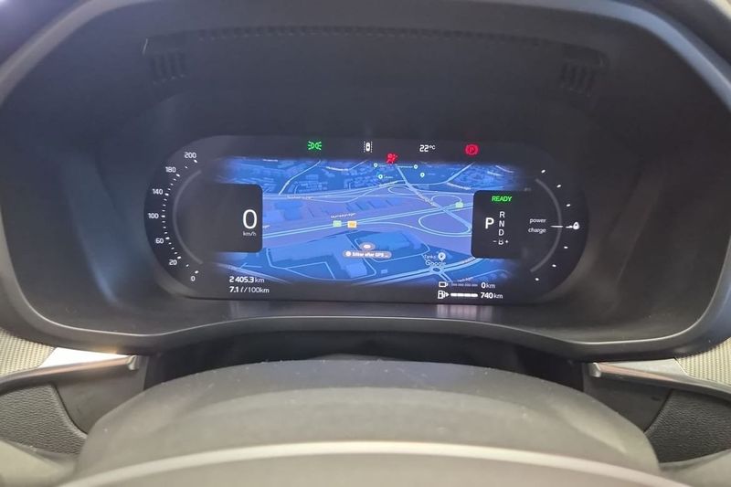 Volvo XC60 bild 14
