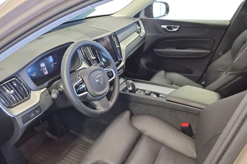 Volvo XC60 bild 12