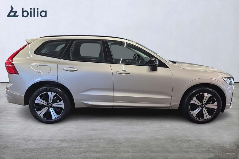 Volvo XC60 bild 5