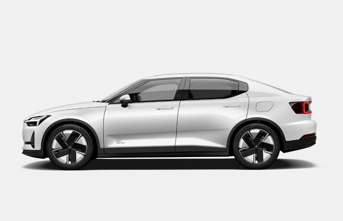Polestar 2