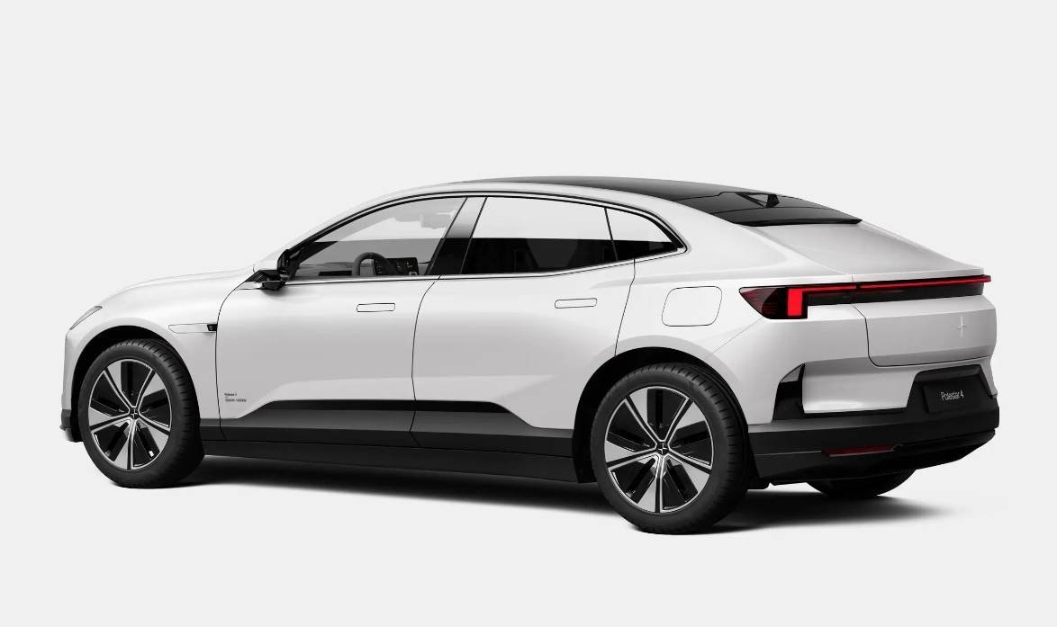 Polestar 4