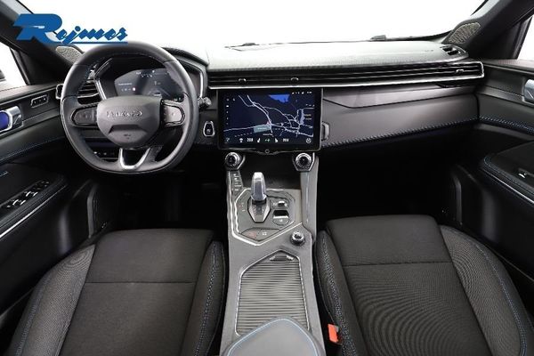 Lynk & Co 01 Lynk & Co 01 PHEV - 2023