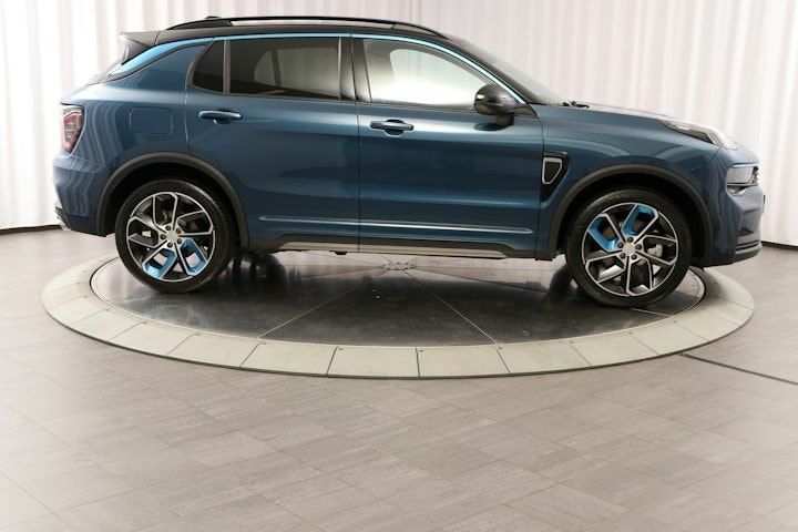 Lynk & Co 01 bild 2