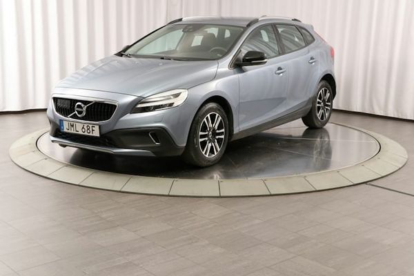 Volvo V40 Cross Country D3 Adv Edition - 2019