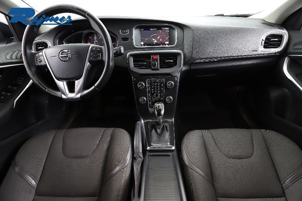 Volvo V40 Cross Country - 2019