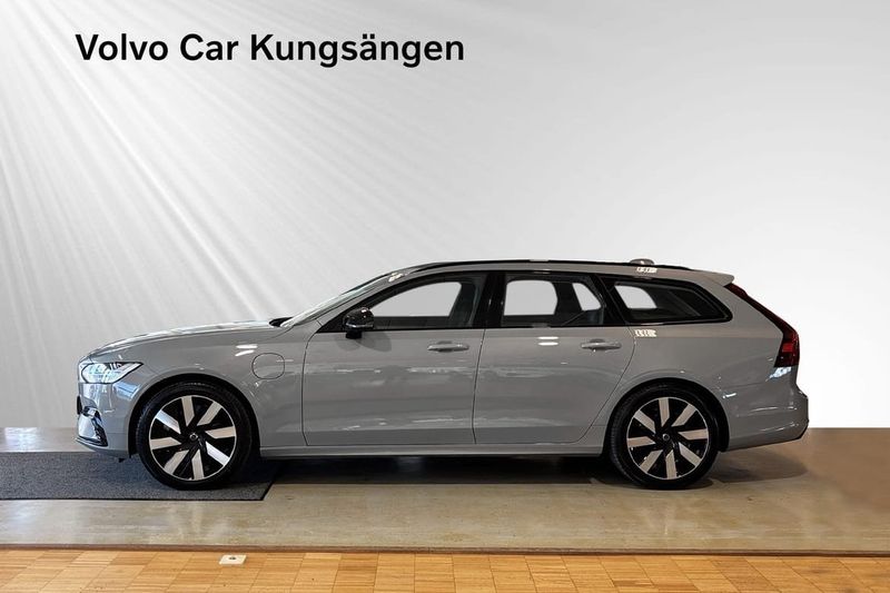 Volvo V90 bild 4