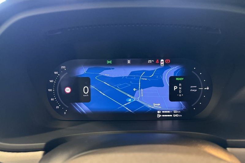 Volvo V90 bild 20