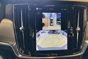 Volvo V90 bild 17