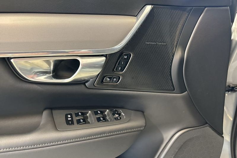 Volvo V90 bild 14