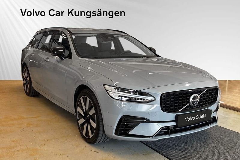 Volvo V90 bild 7