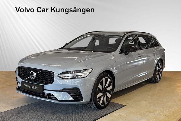 Volvo V90 T6 Plus Dark Nordic Edition Harman/Kardon 360-k... - 2026