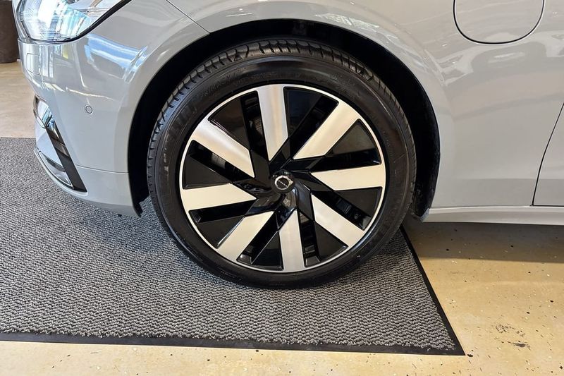 Volvo V90 bild 13