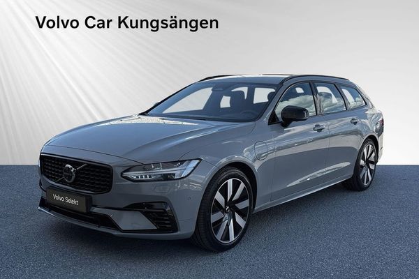 Volvo V90 T6 Plus Dark Nordic Edition Harman/Kardon 360-k... - 2026