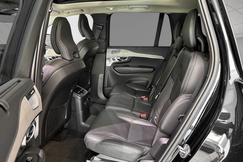Volvo XC90 bild 8