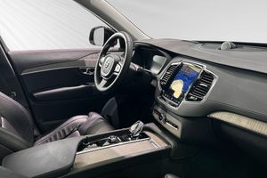 Volvo XC90 bild 10