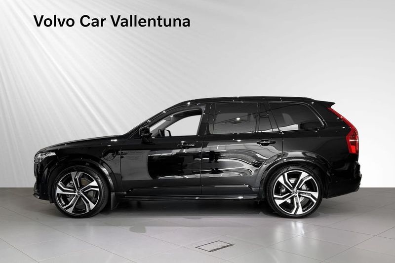 Volvo XC90 bild 3