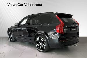 Volvo XC90 bild 4