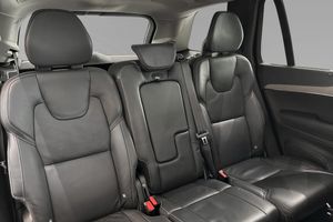 Volvo XC90 bild 11