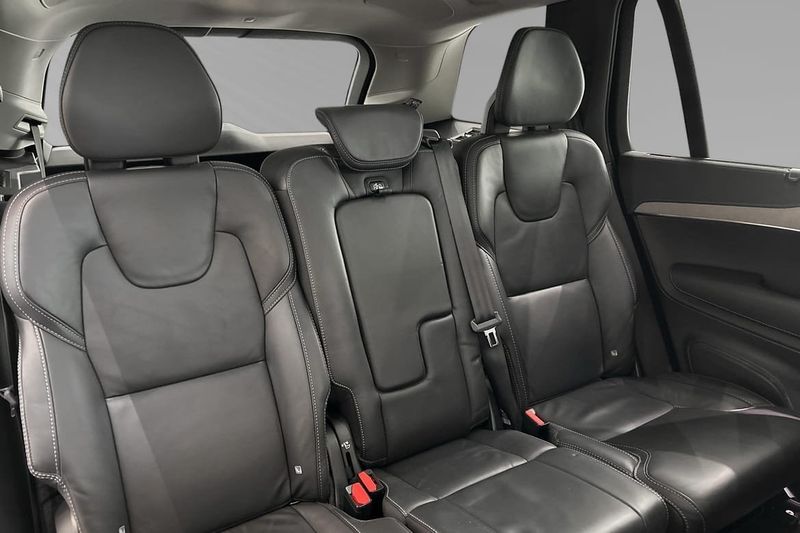Volvo XC90 bild 11