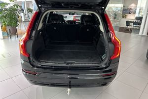 Volvo XC90 bild 12