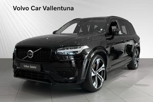 Volvo XC90 bild 1