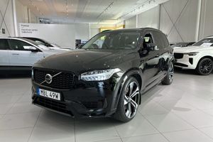 Volvo XC90 bild 23