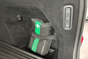 Volvo XC90 bild 13