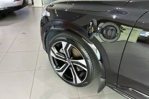 Volvo XC90 bild 22
