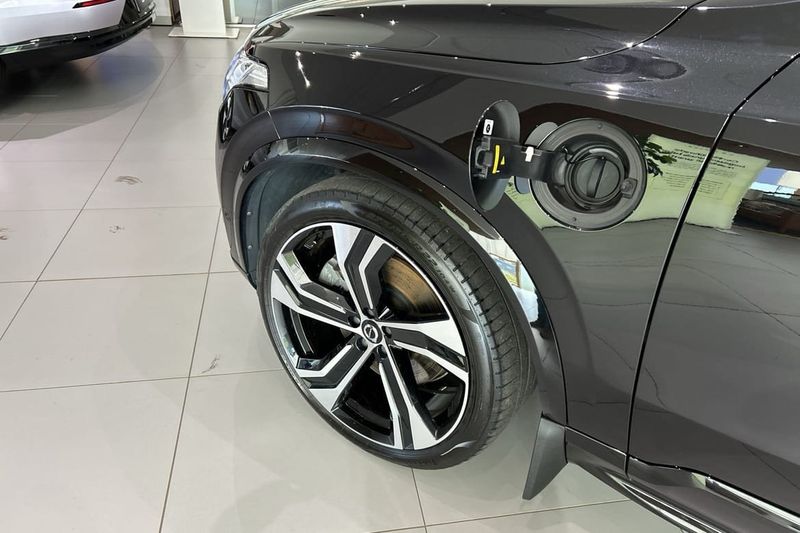 Volvo XC90 bild 22