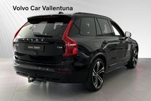 Volvo XC90 bild 5