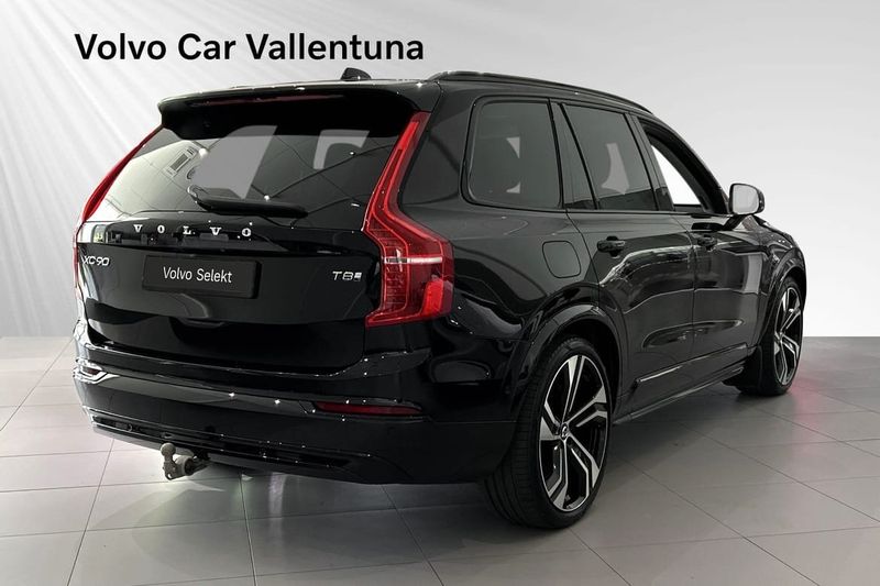 Volvo XC90 bild 5