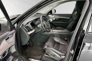 Volvo XC90 bild 7