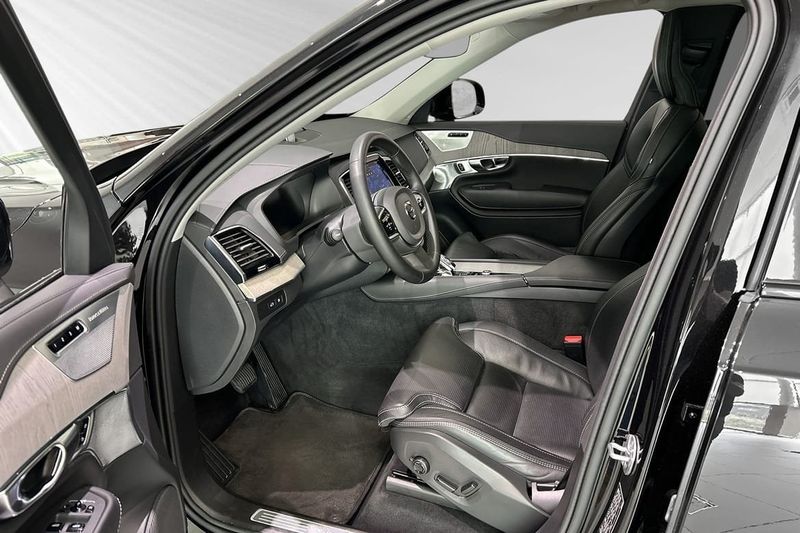 Volvo XC90 bild 7