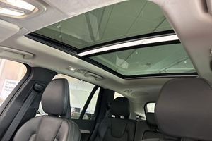 Volvo XC90 bild 21