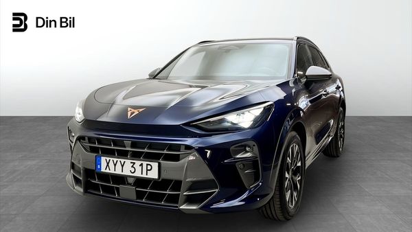 Cupra Terramar Edge eTSI150 DSG Drag/Värmare - 2025