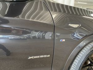 BMW X4 bild 6