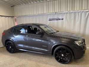 BMW X4 bild 4