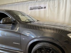 BMW X4 bild 3