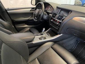 BMW X4 bild 7