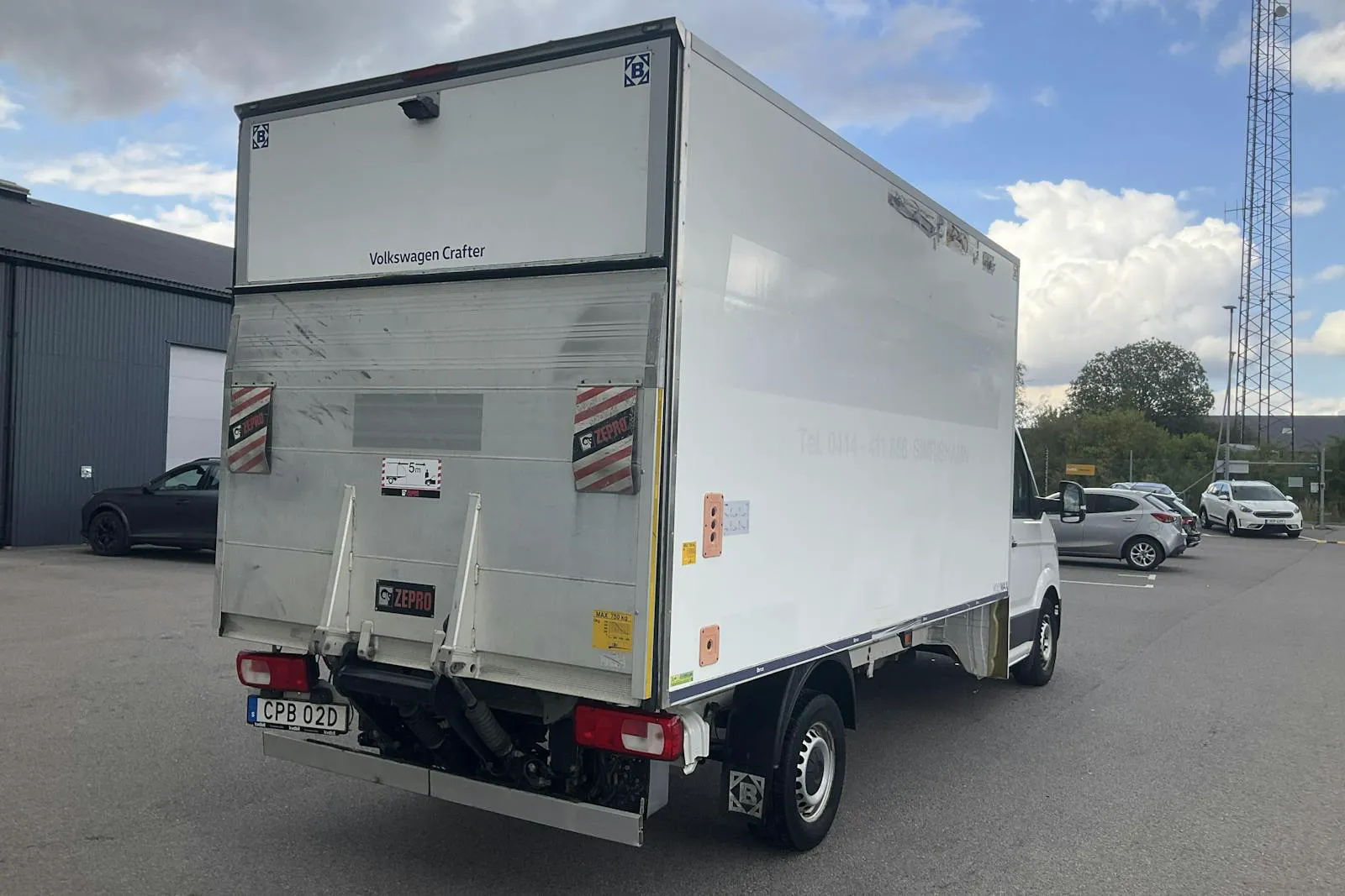 Vehicle image 2