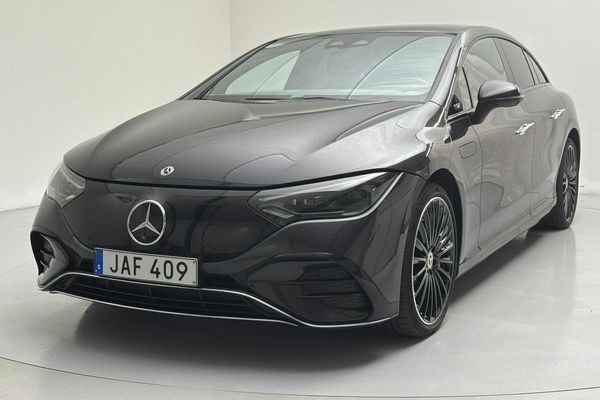 Mercedes EQE300 V295 (245hk) - 2023