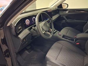 Volkswagen Tiguan bild 6
