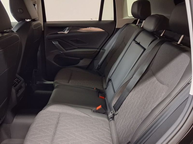 Volkswagen Tiguan bild 9