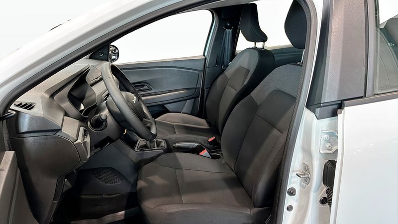 Dacia Jogger bild 11