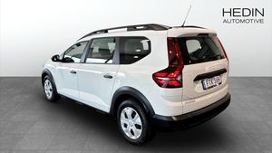 Dacia Jogger bild 8