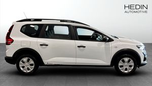 Dacia Jogger bild 4