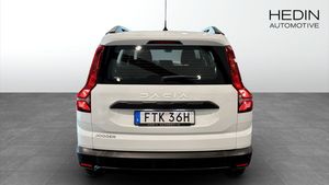 Dacia Jogger bild 6