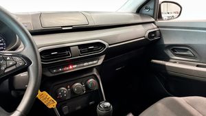 Dacia Jogger bild 17