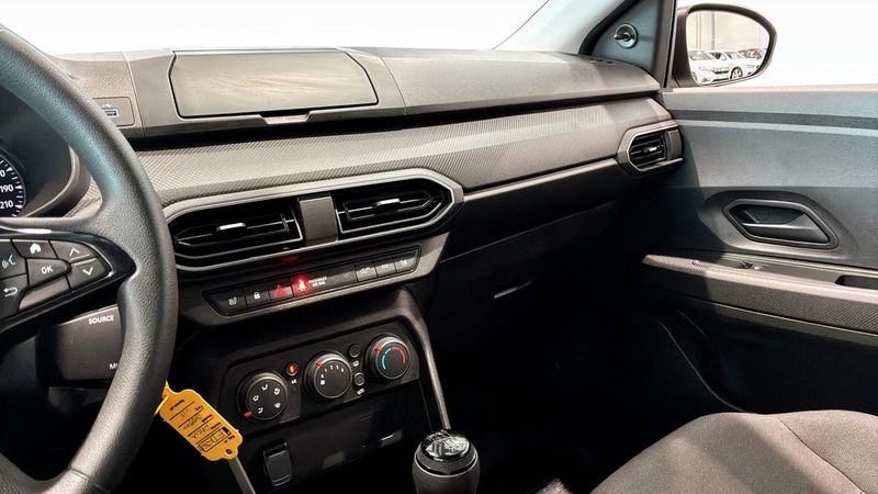 Dacia Jogger bild 17