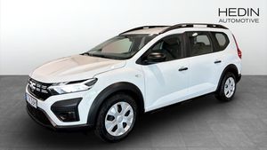Dacia Jogger bild 1